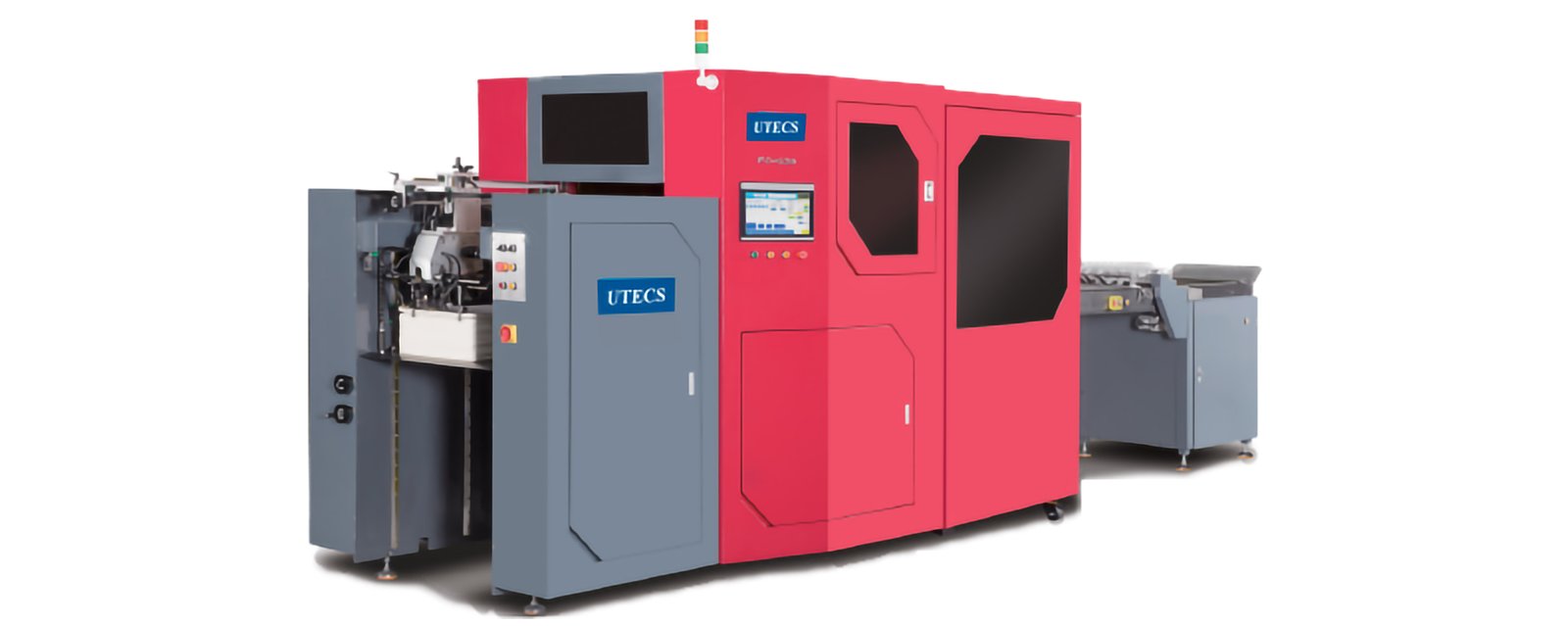 Die Cut Machines in Tirupur