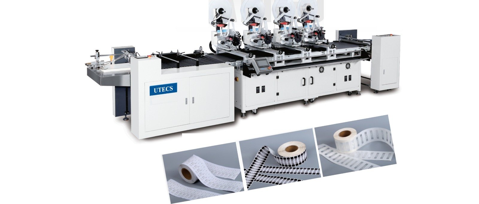 RFID Machines in Tirupur