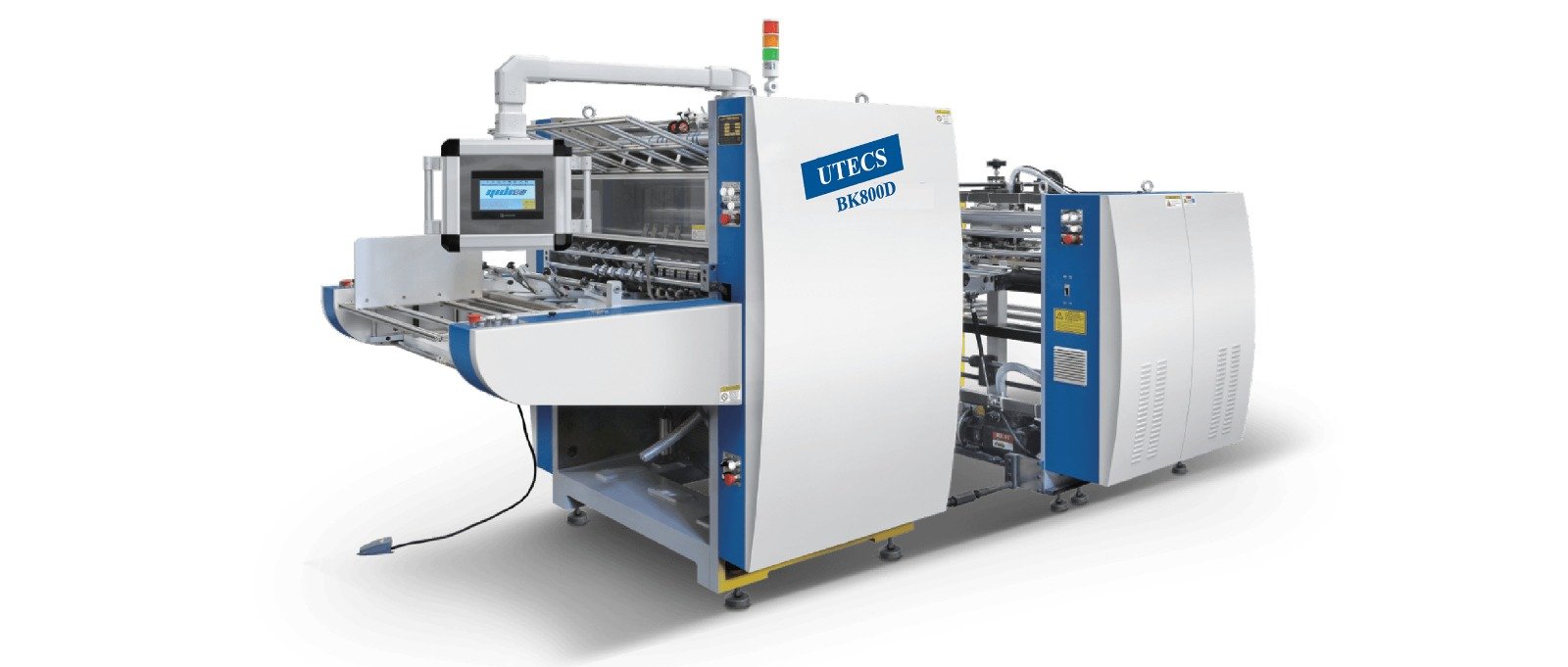 Best Cardboard Pasting Machines in Tirupur