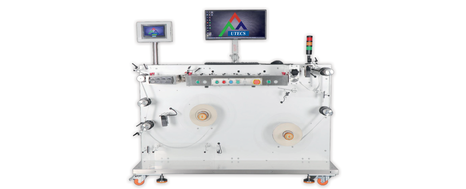 best label printing machines in tirupur